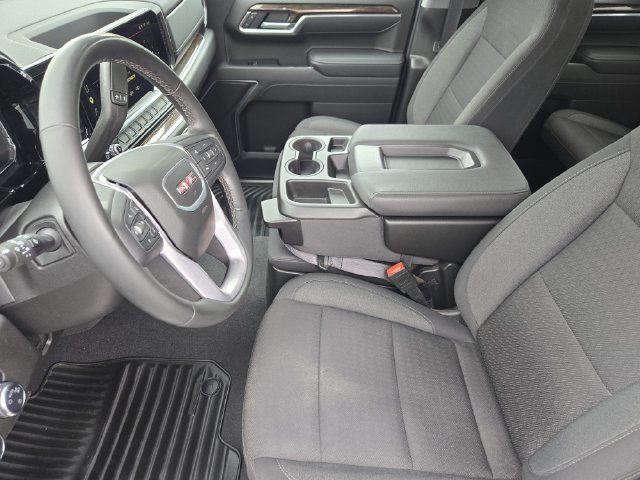 Used 2026 GMC Sierra 1500 SLE AWD/4WD image 14