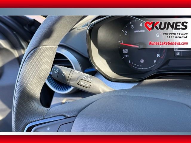 New 2026 Chevrolet Trax LS w/ LS Convenience Package image 37