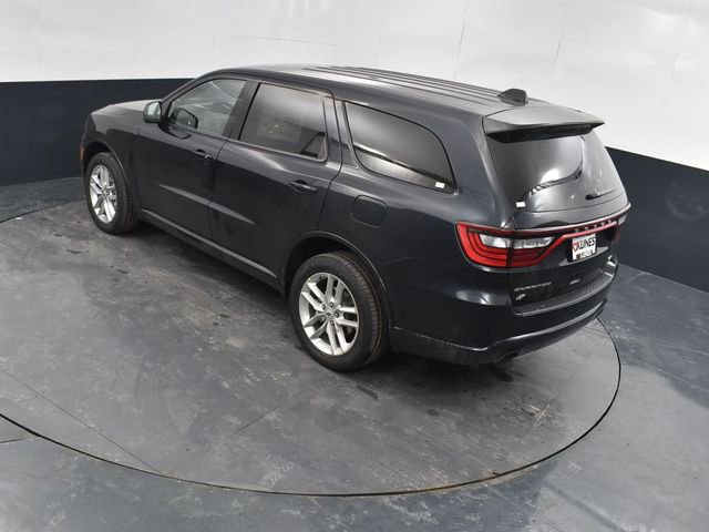 Used 2025 Dodge Durango GT image 37
