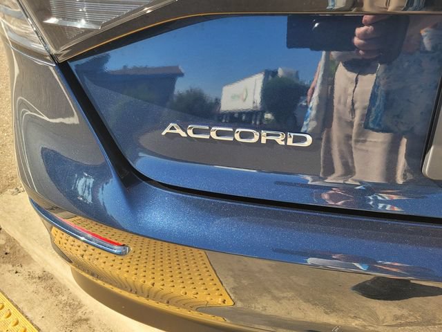 Used 2024 Honda Accord EX image 10