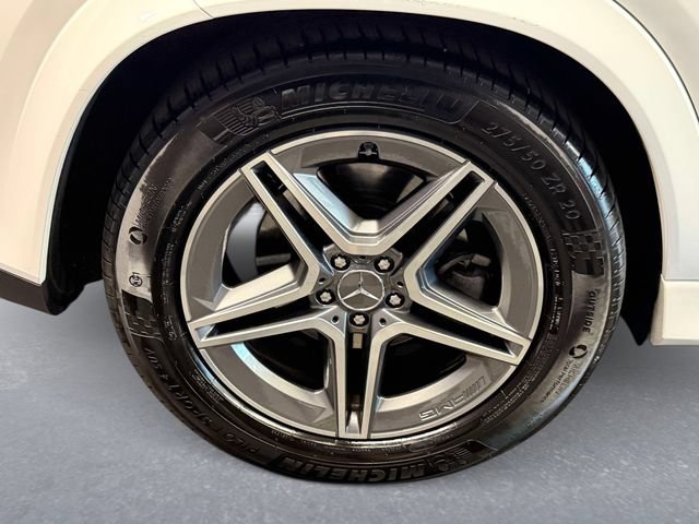 Certified 2026 Mercedes-Benz GLE 53 AMG 4MATIC image 8