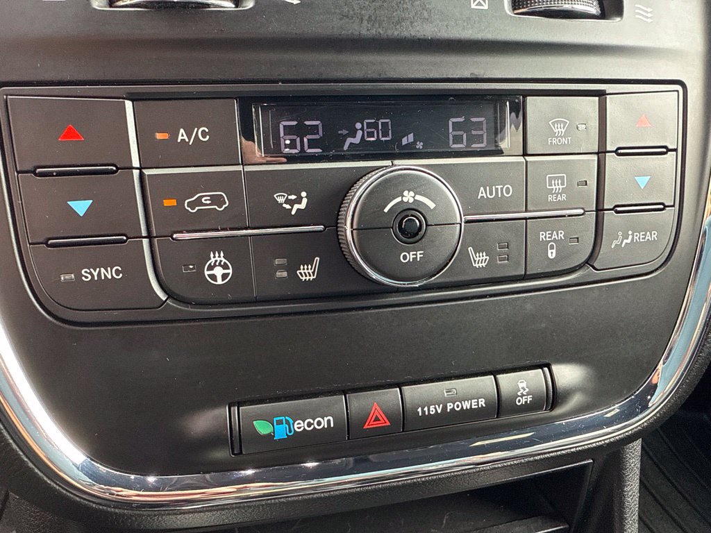 Used 2019 Dodge Grand Caravan GT FWD image 34