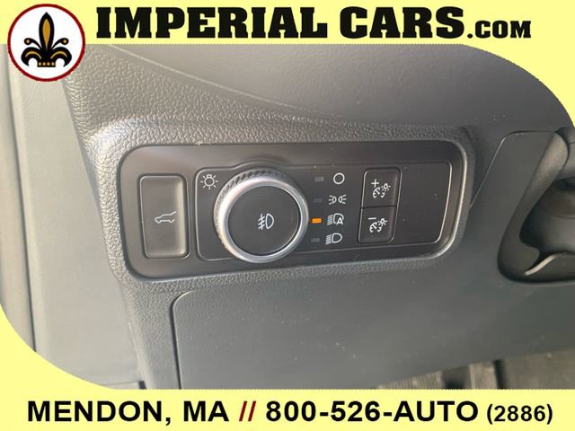 New 2026 Ford Explorer ST-Line w/ ST-Line Street Pack image 18