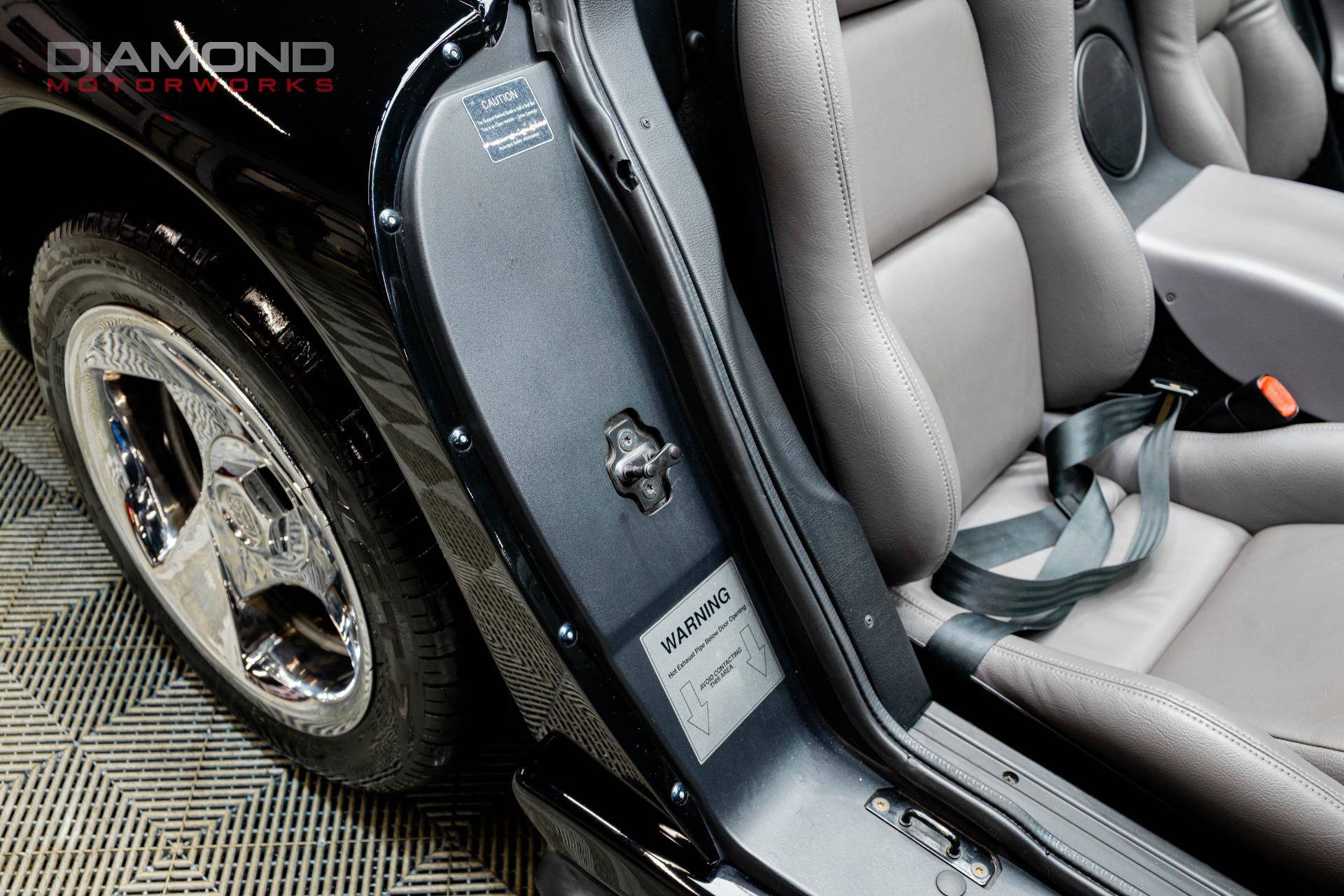 Used 1994 Dodge Viper RT/10 image 89