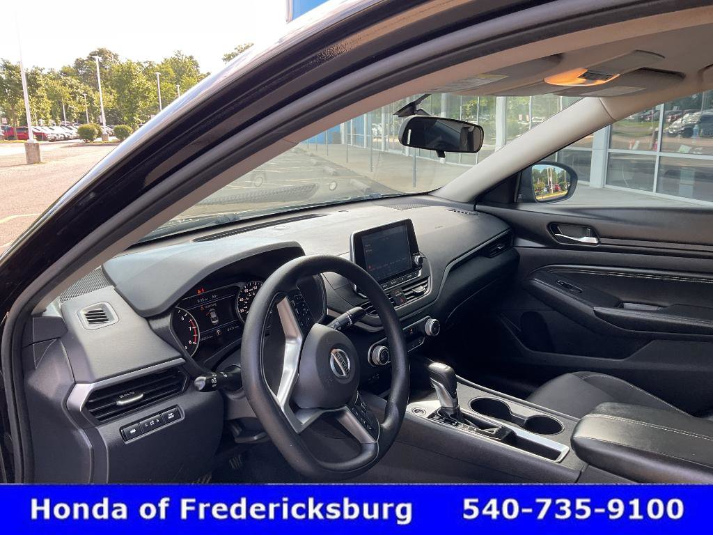 Used 2020 Nissan Altima 2.5 S FWD image 28
