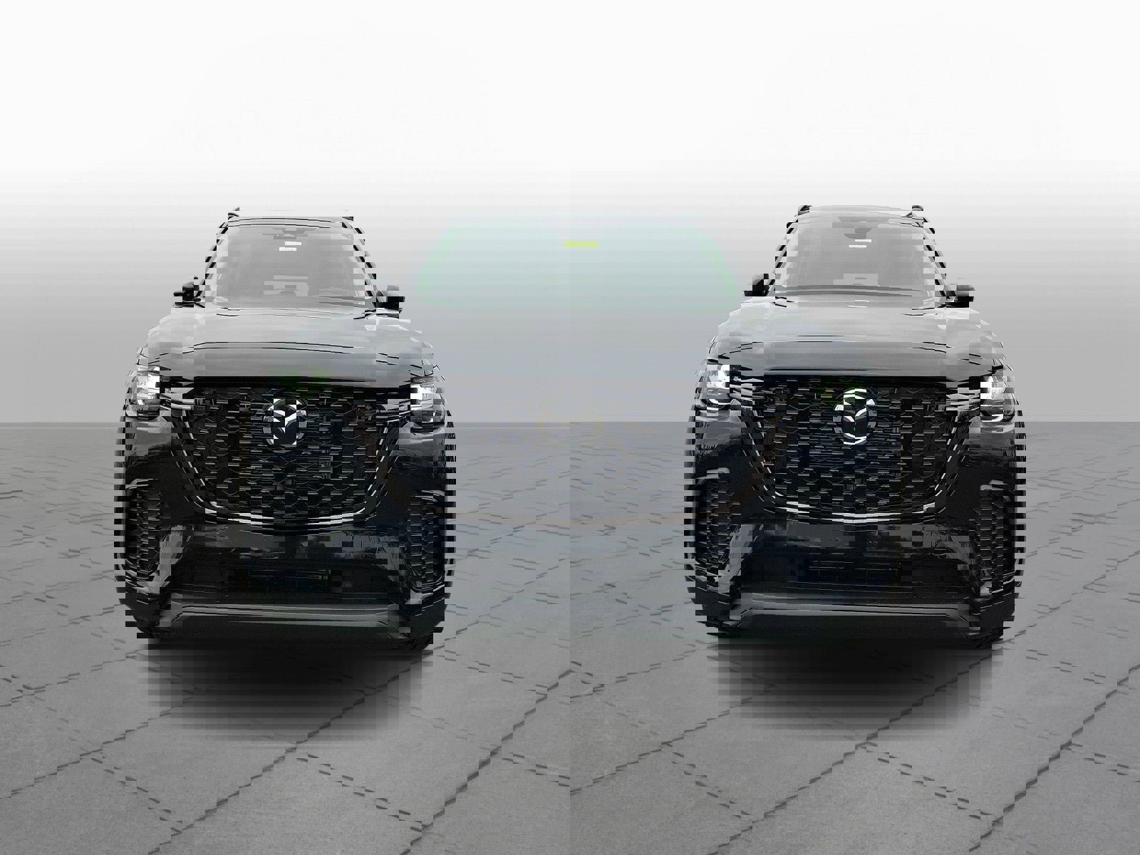 New 2026 MAZDA CX-70 SC image 2