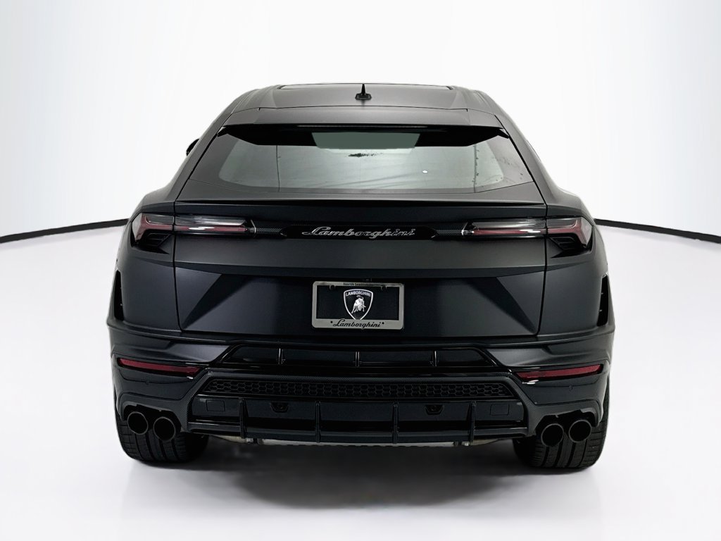 Used 2023 Lamborghini Urus S AWD/4WD image 6