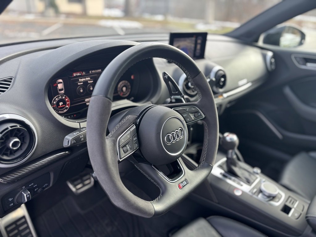 Used 2019 Audi RS 3 image 6