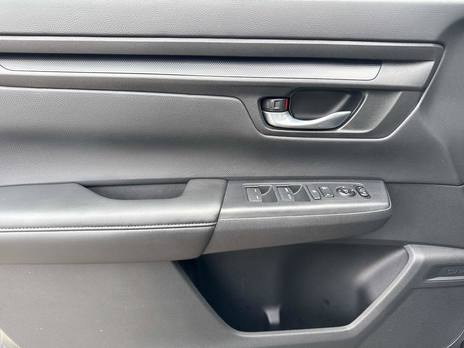 Certified 2023 Honda CR-V EX image 18