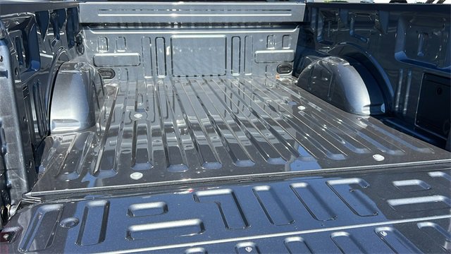 New 2025 Ford F150 STX image 13