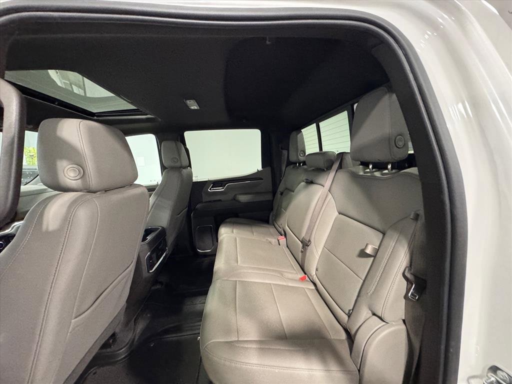 Used 2023 GMC Sierra 1500 SLT w/ SLT Premium Package image 12