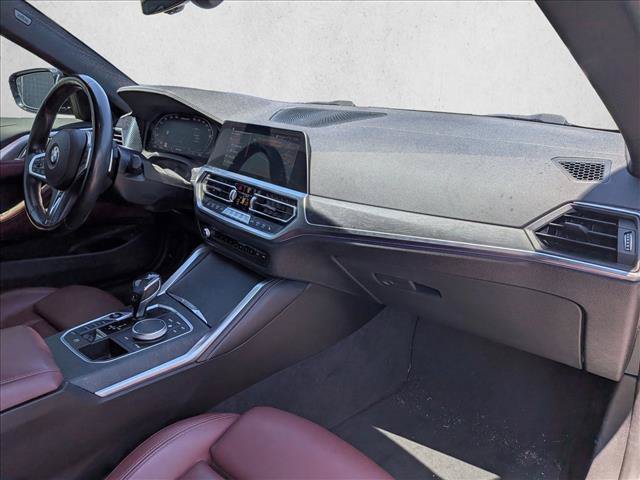 Used 2021 BMW 440i xDrive Coupe w/ Executive Package AWD/4WD image 19
