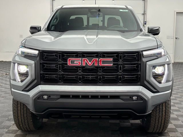 New 2026 GMC Canyon Elevation w/ Convenience Package image 14