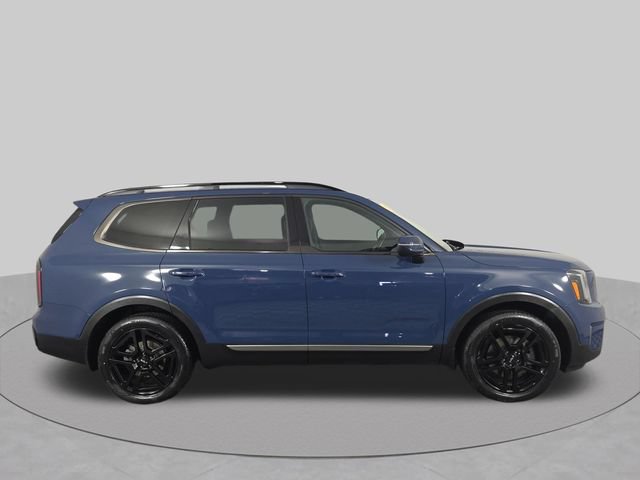 Used 2023 Kia Telluride EX X-Line AWD/4WD image 44