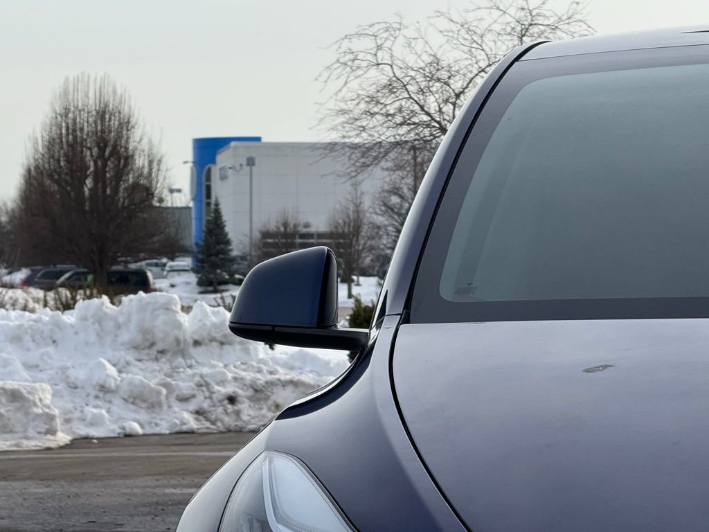 Used 2023 Tesla Model Y Long Range image 55