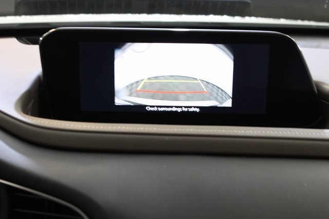 Used 2025 MAZDA CX-30 AWD 2.5 S w/ Premium Package image 16