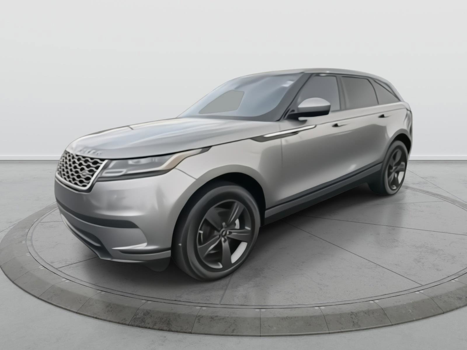 Used 2020 Land Rover Range Rover Velar S
