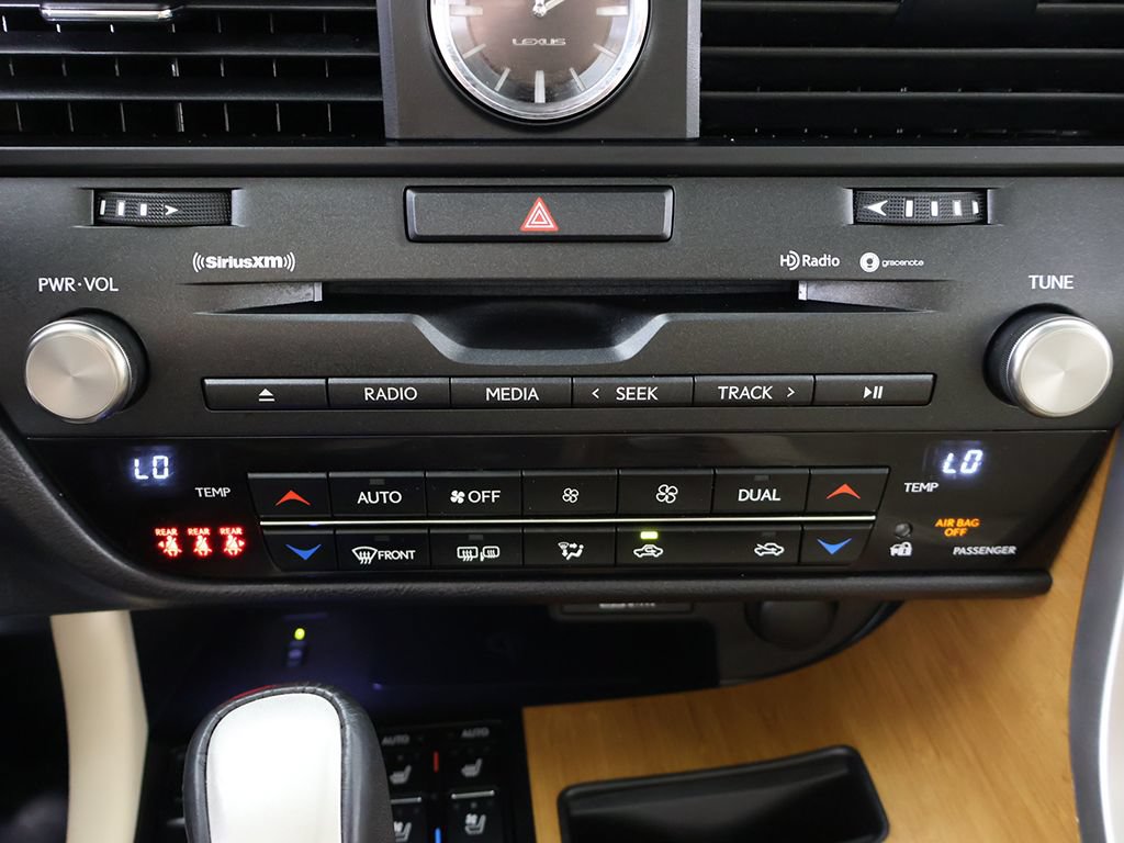 Used 2022 Lexus RX 350 FWD w/ Premium Package image 52