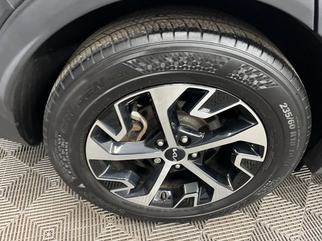 Certified 2023 Kia Sportage EX FWD image 27