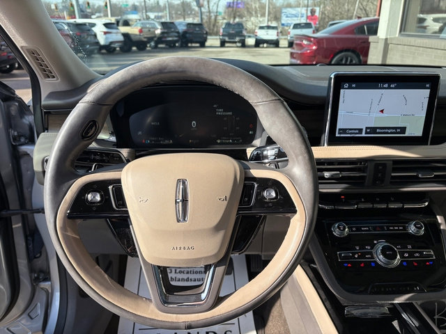 Used 2021 Lincoln Corsair Reserve w/ Elements Package image 21