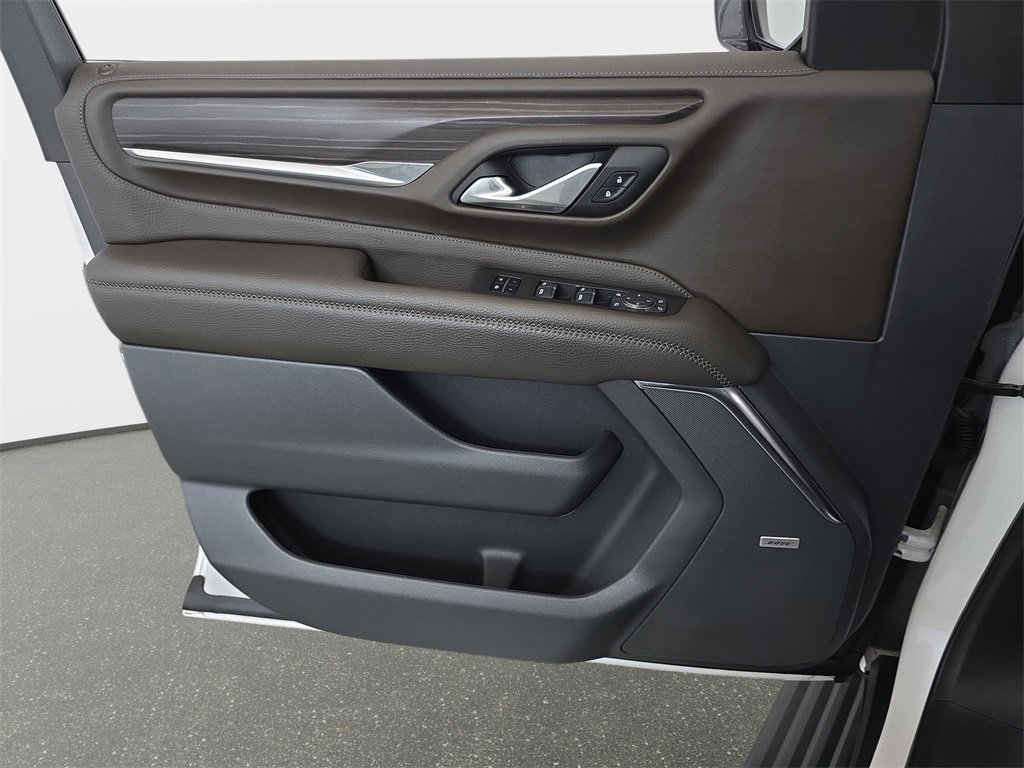 Used 2022 GMC Yukon XL Denali image 30