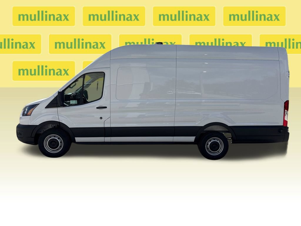 New 2026 Ford Transit 350 148 High Roof Extended RWD image 12