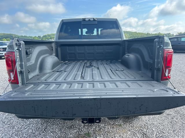 New 2026 RAM 2500 Laramie image 44