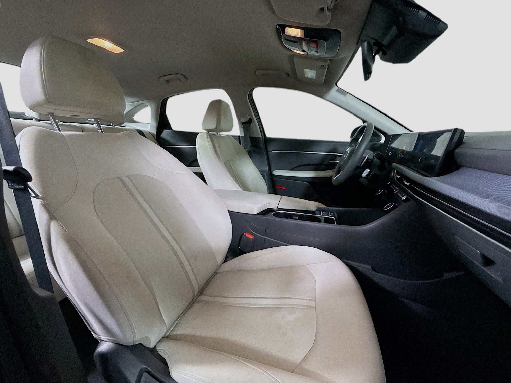 Used 2024 Hyundai Sonata SEL image 29