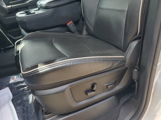 Certified 2026 RAM 2500 Laramie AWD/4WD image 25