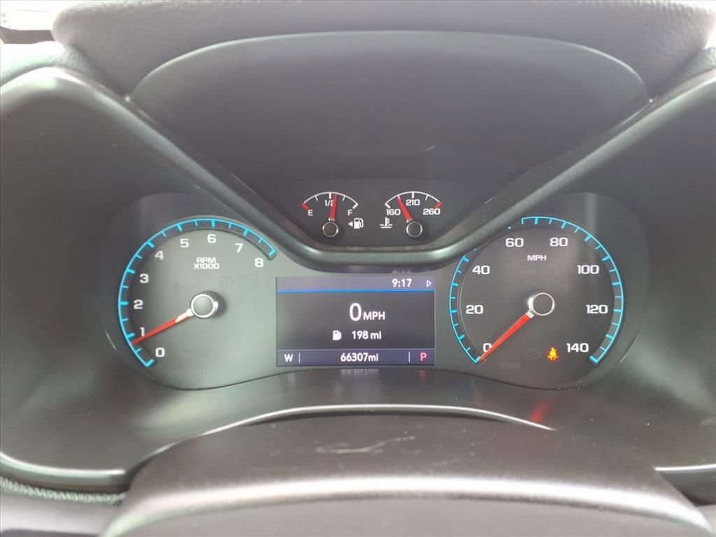 Used 2020 Chevrolet Colorado Z71 image 23