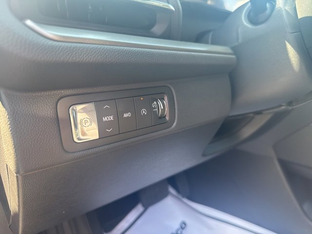 New 2026 Chevrolet Traverse LT image 31