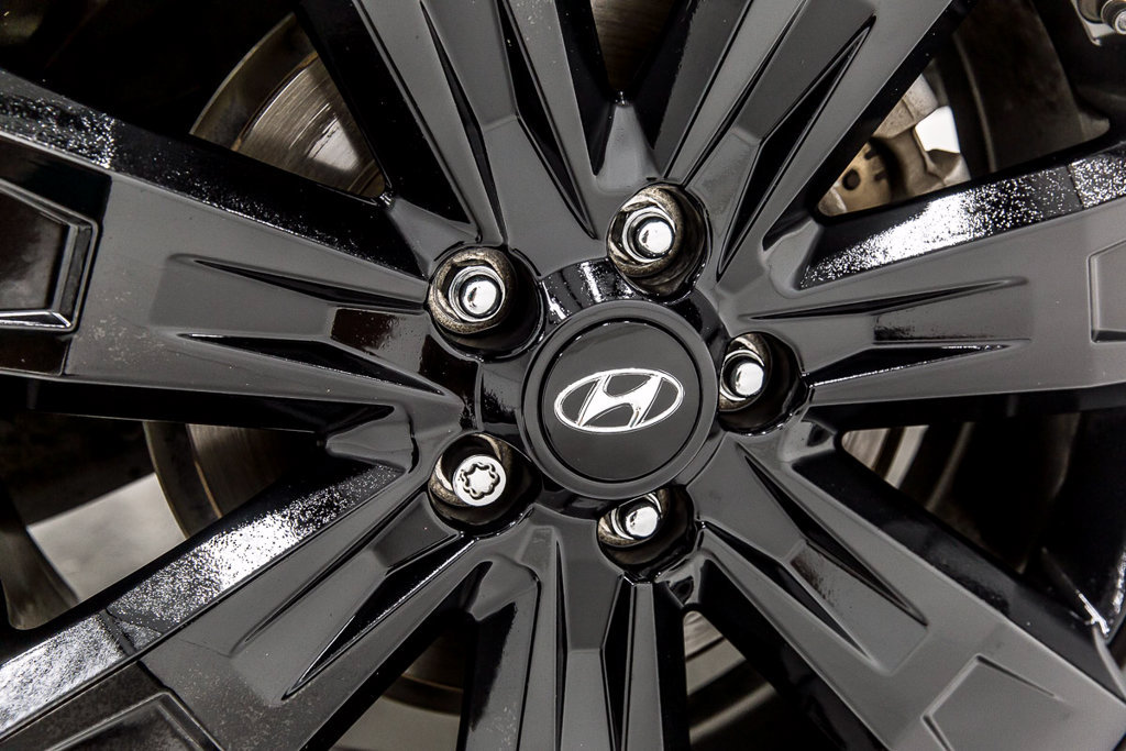 Used 2023 Hyundai Palisade XRT FWD image 40