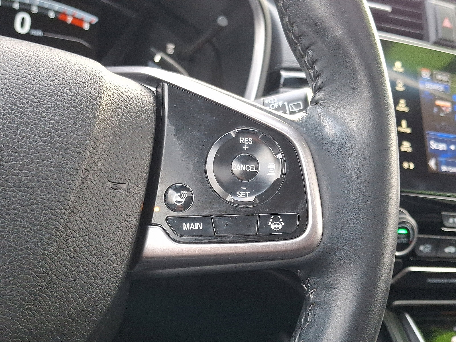 Used 2020 Honda CR-V Touring image 23