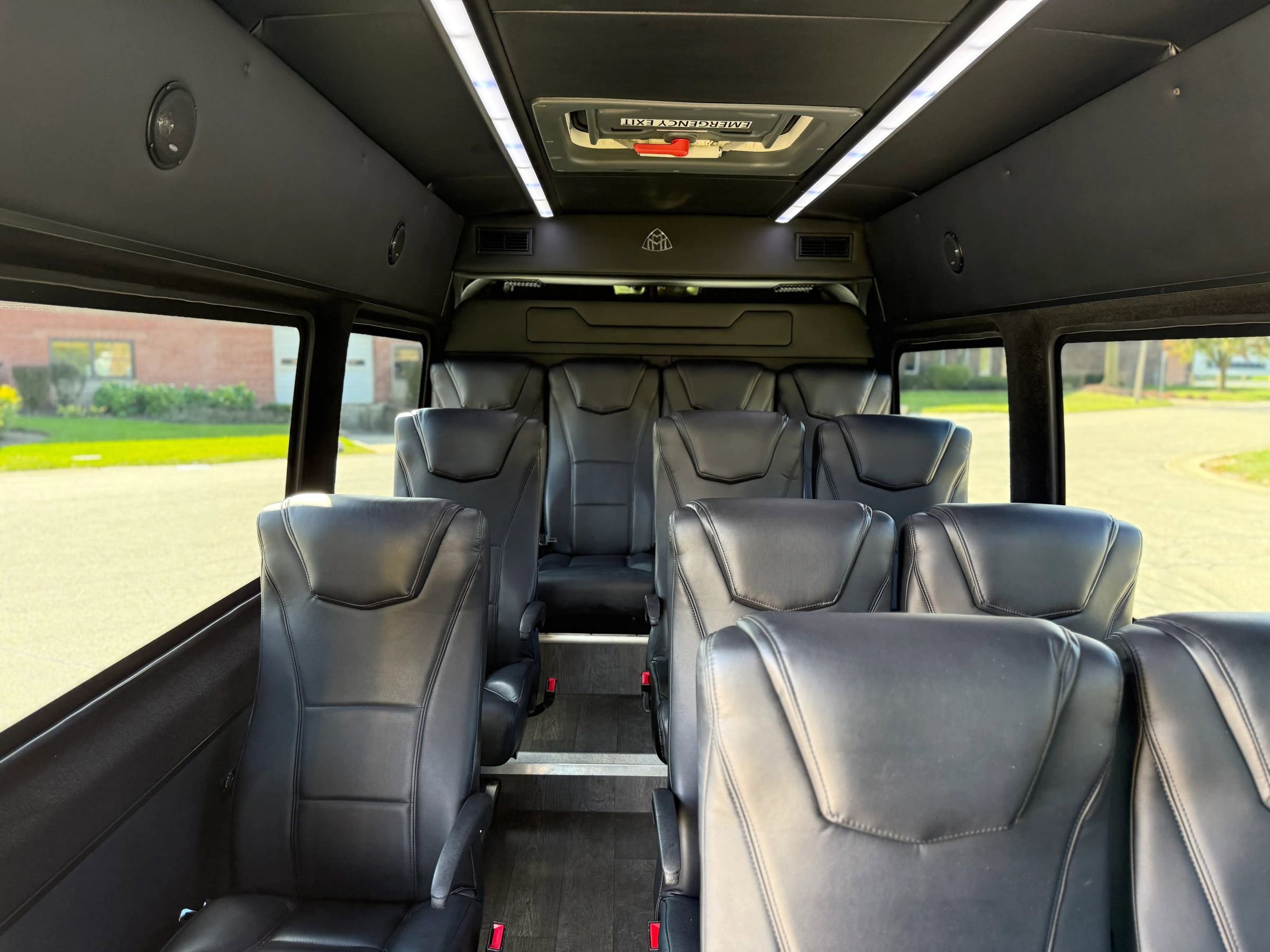 Used 2019 Mercedes-Benz Sprinter 3500 image 15