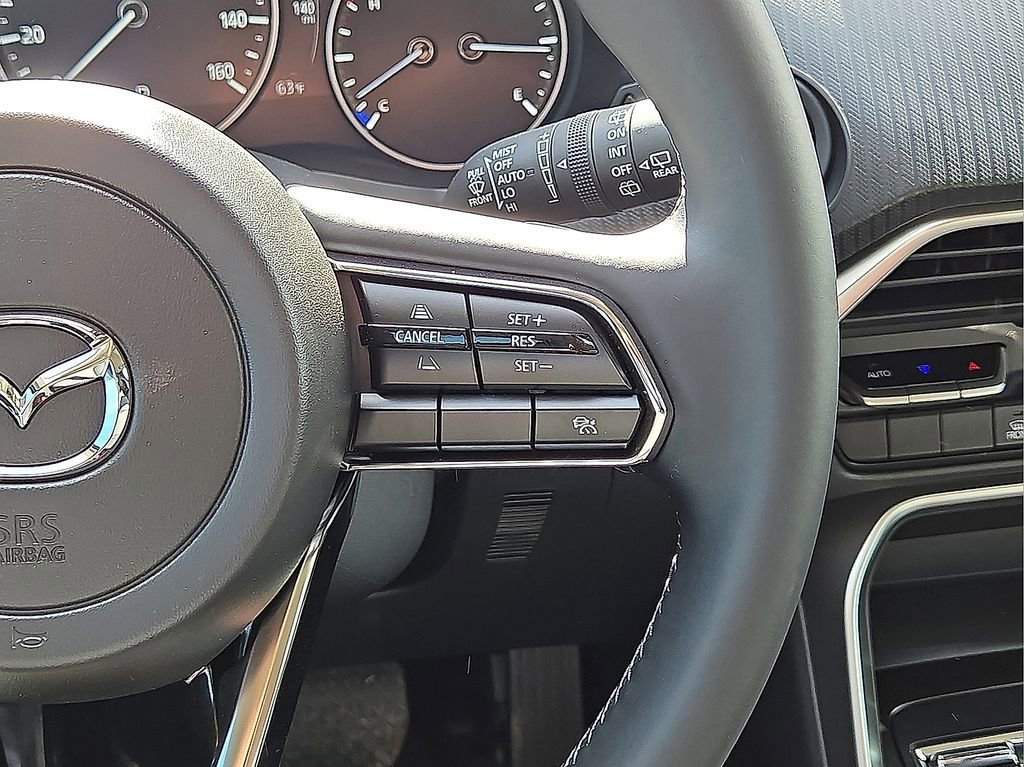 New 2026 MAZDA CX-90 3.3 Turbo w/ Select Package image 22