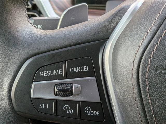 Certified 2024 BMW X5 xDrive40i w/ Premium Package image 17