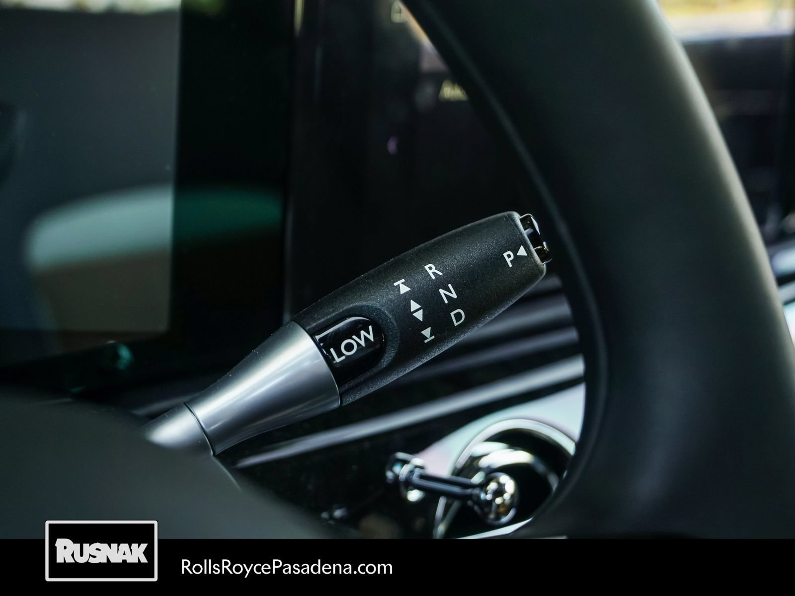 New 2026 Rolls-Royce Ghost AWD/4WD image 14