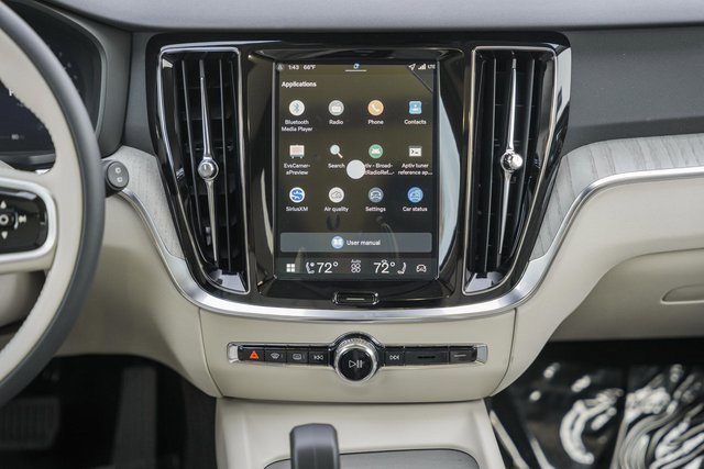 New 2026 Volvo V60 B5 Cross Country Plus w/ Protection Package Premier image 20