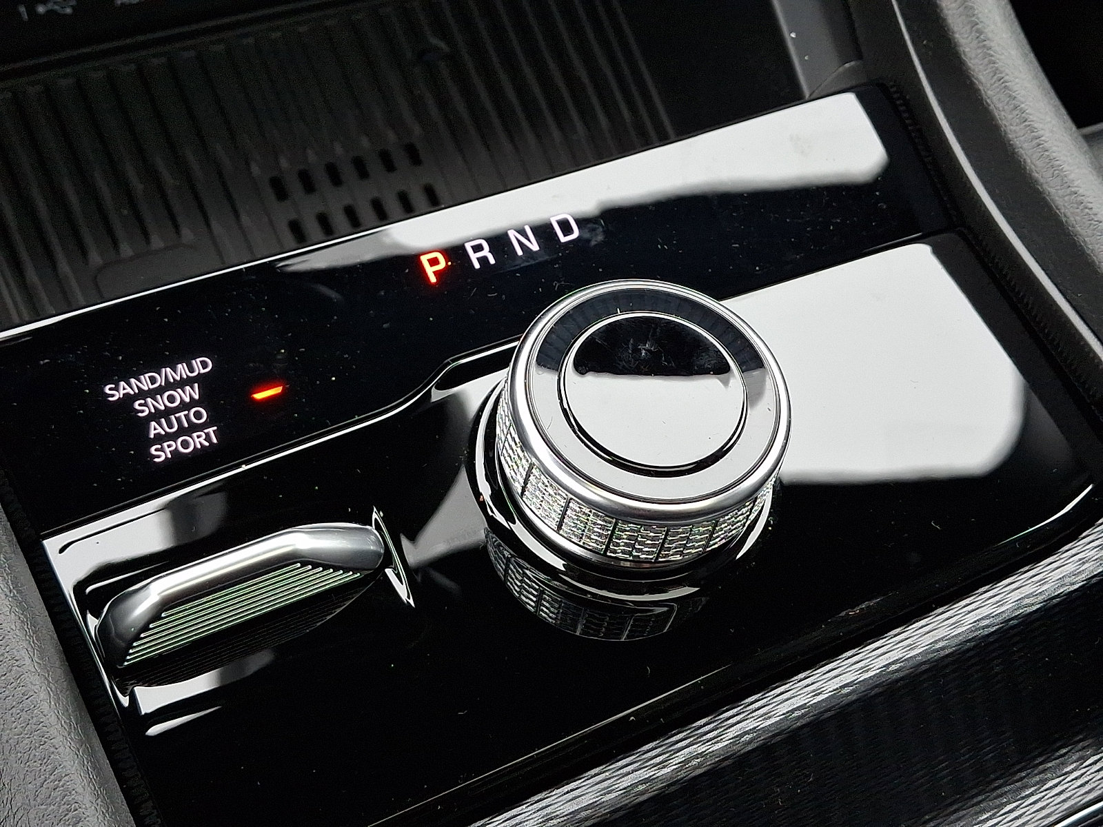 New 2026 Jeep Grand Cherokee Limited w/ Luxury Tech Group II image 11