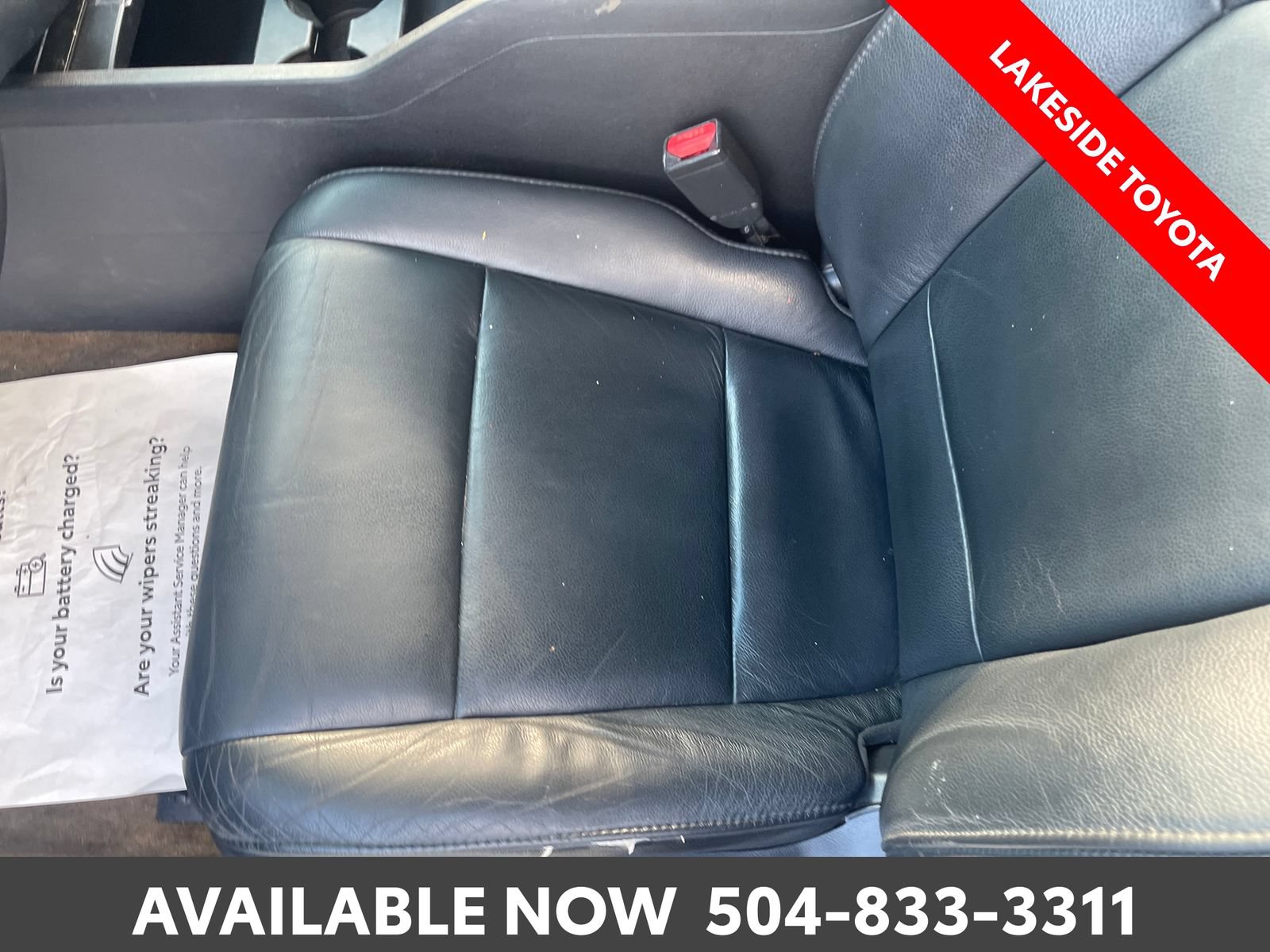 Used 2013 Honda Pilot EX-L image 28