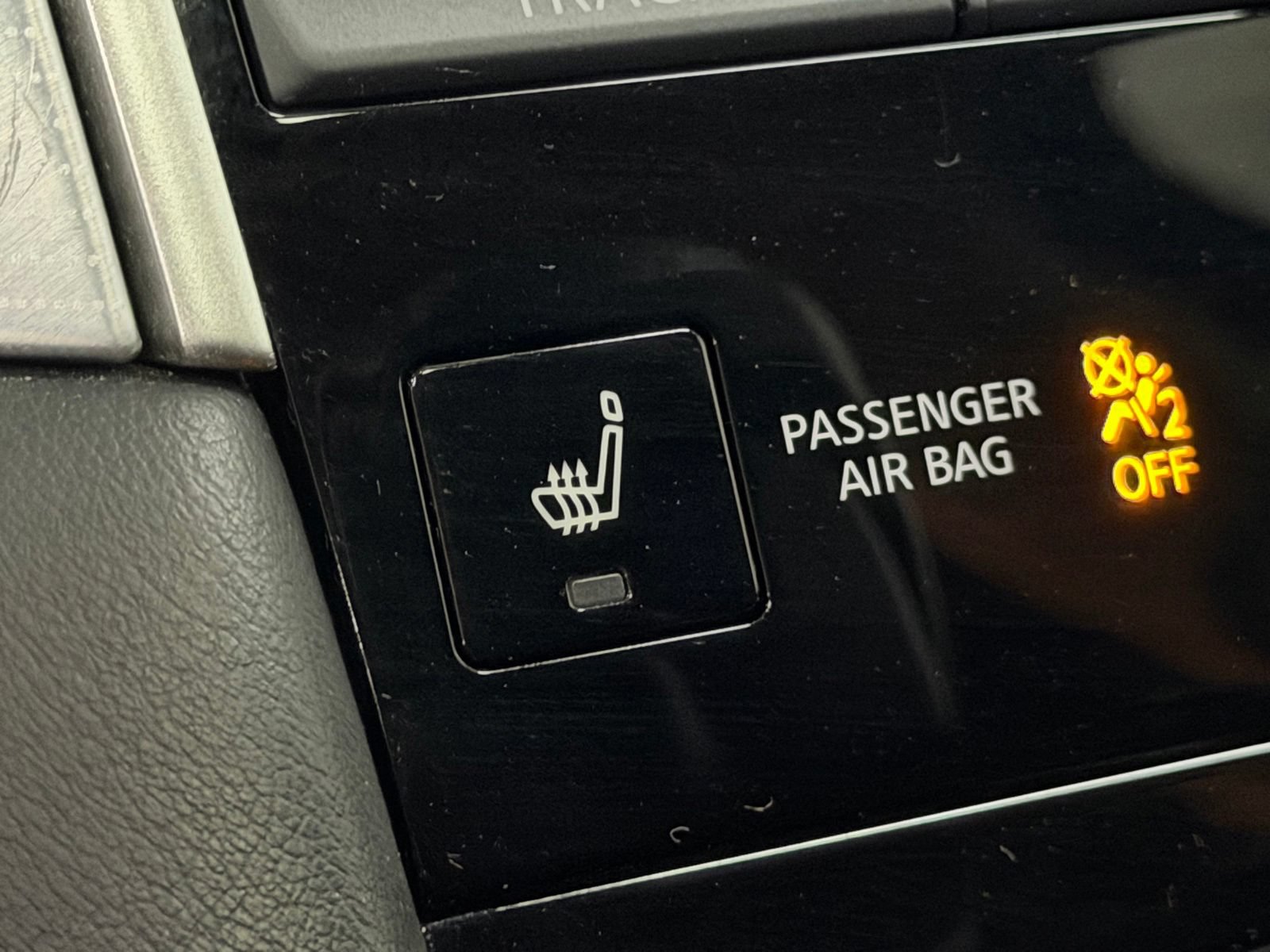 Used 2023 INFINITI Q50 Luxe w/ Cargo Package RWD image 33
