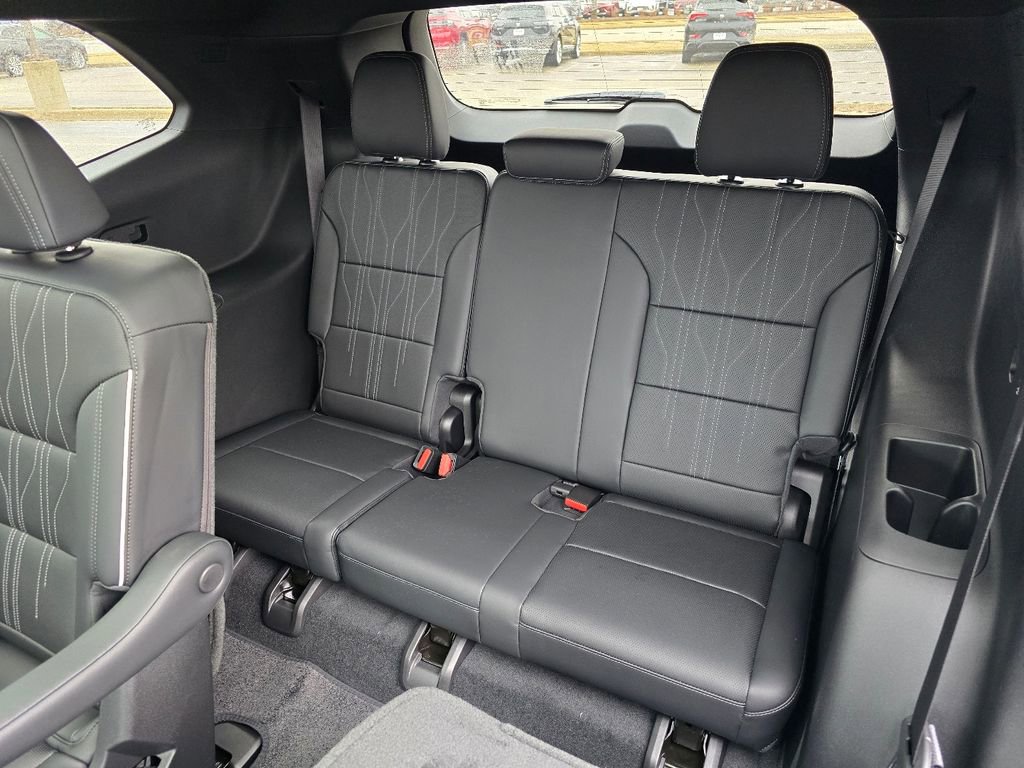New 2026 Buick Enclave Avenir w/ Super Cruise Package image 28