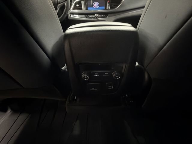 Certified 2024 Buick Enclave Essence w/ Experience Buick Package image 22
