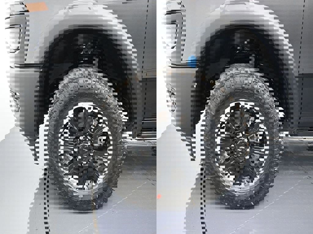 New 2026 RAM 2500 Rebel w/ Rebel Level 2 Equipment Group image 9