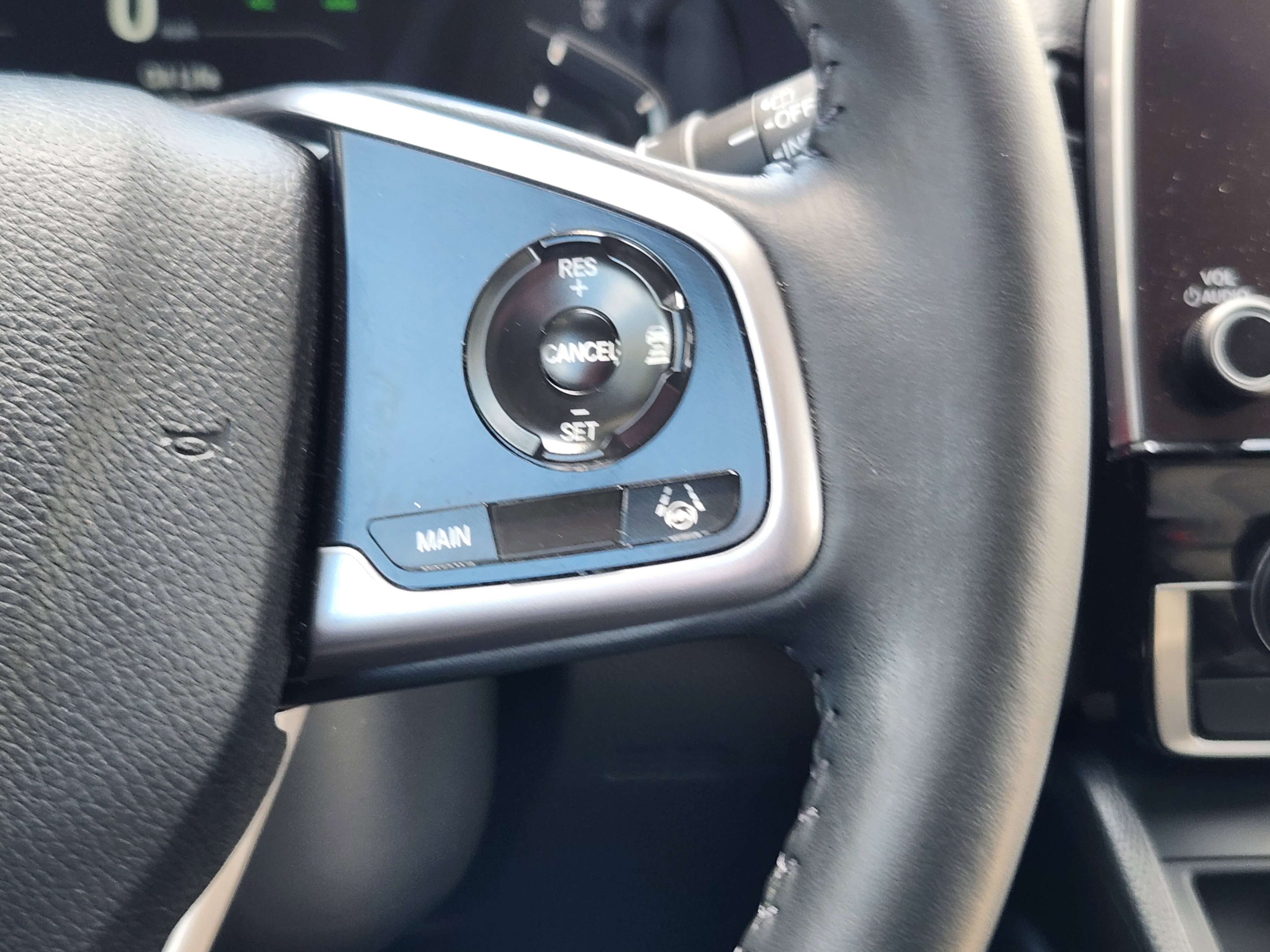 Used 2019 Honda CR-V Touring image 32
