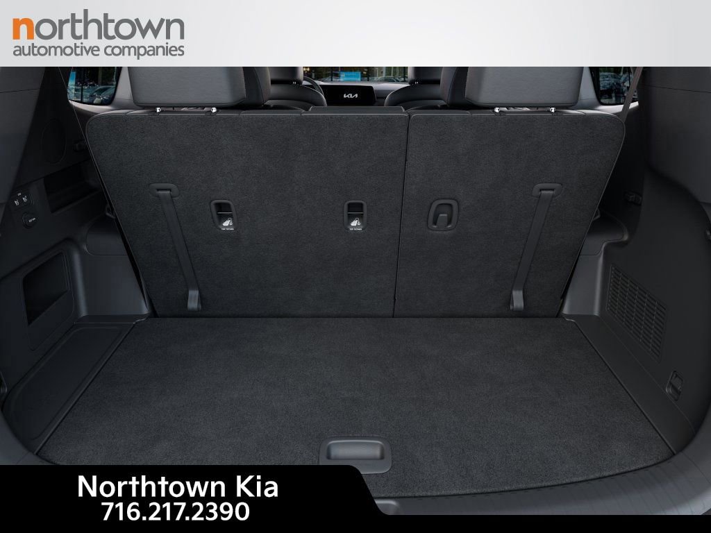 New 2025 Kia Telluride EX X-Line image 20