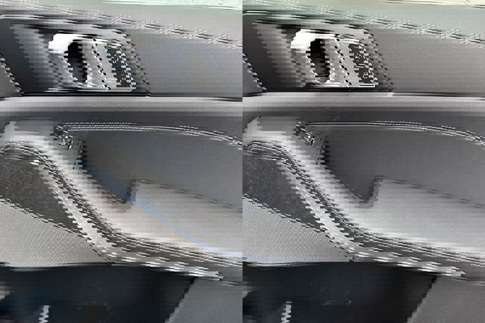 Used 2025 BMW X5 xDrive50e image 19