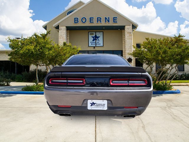 Used 2023 Dodge Challenger GT w/ Blacktop Package image 4