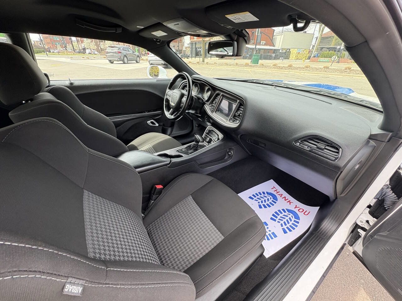 Used 2022 Dodge Challenger GT image 19