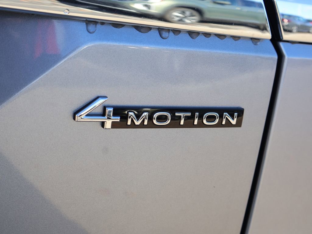 New 2026 Volkswagen Atlas SEL Premium R-Line image 22